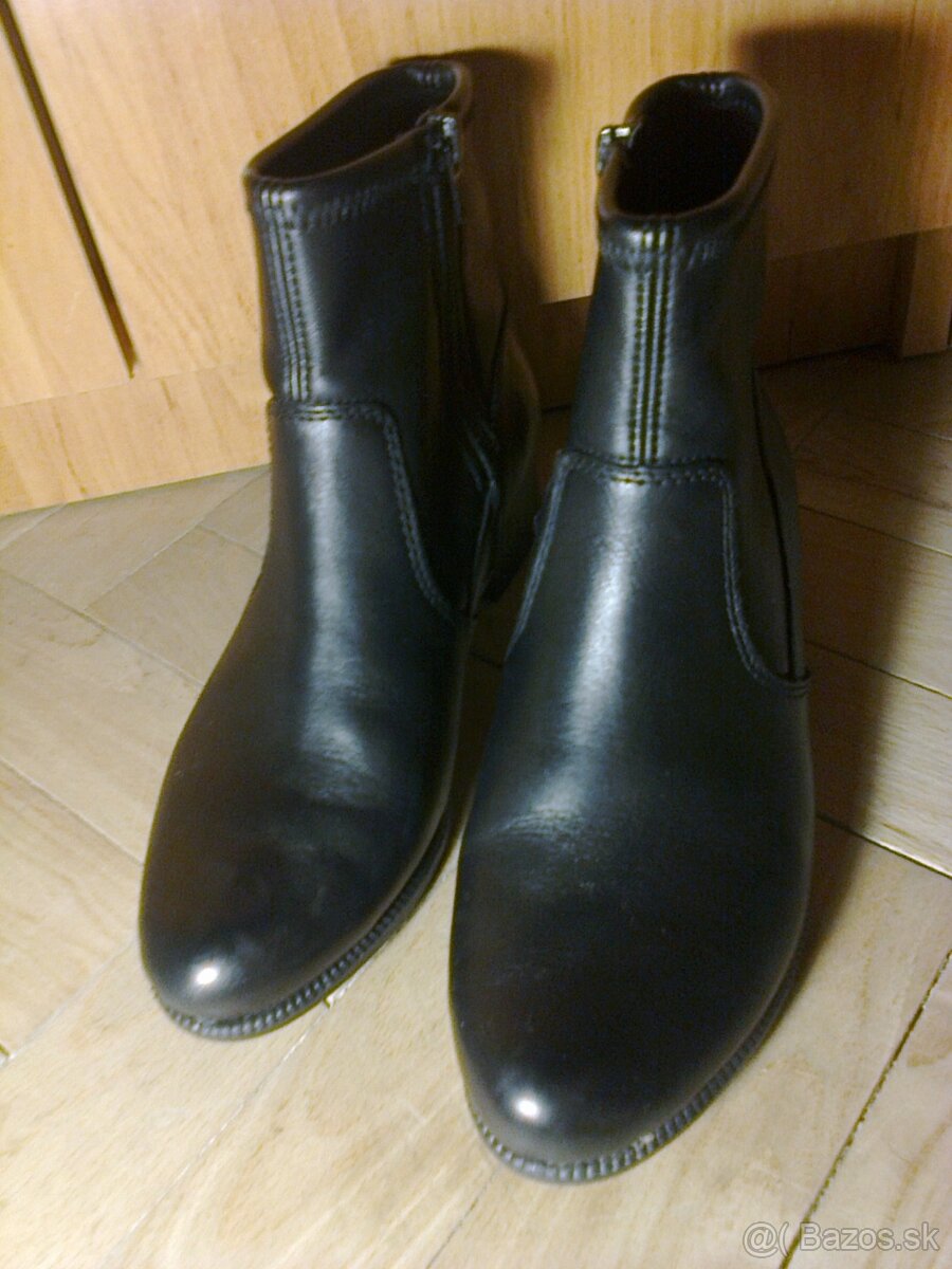 clenkove rieker vel.36