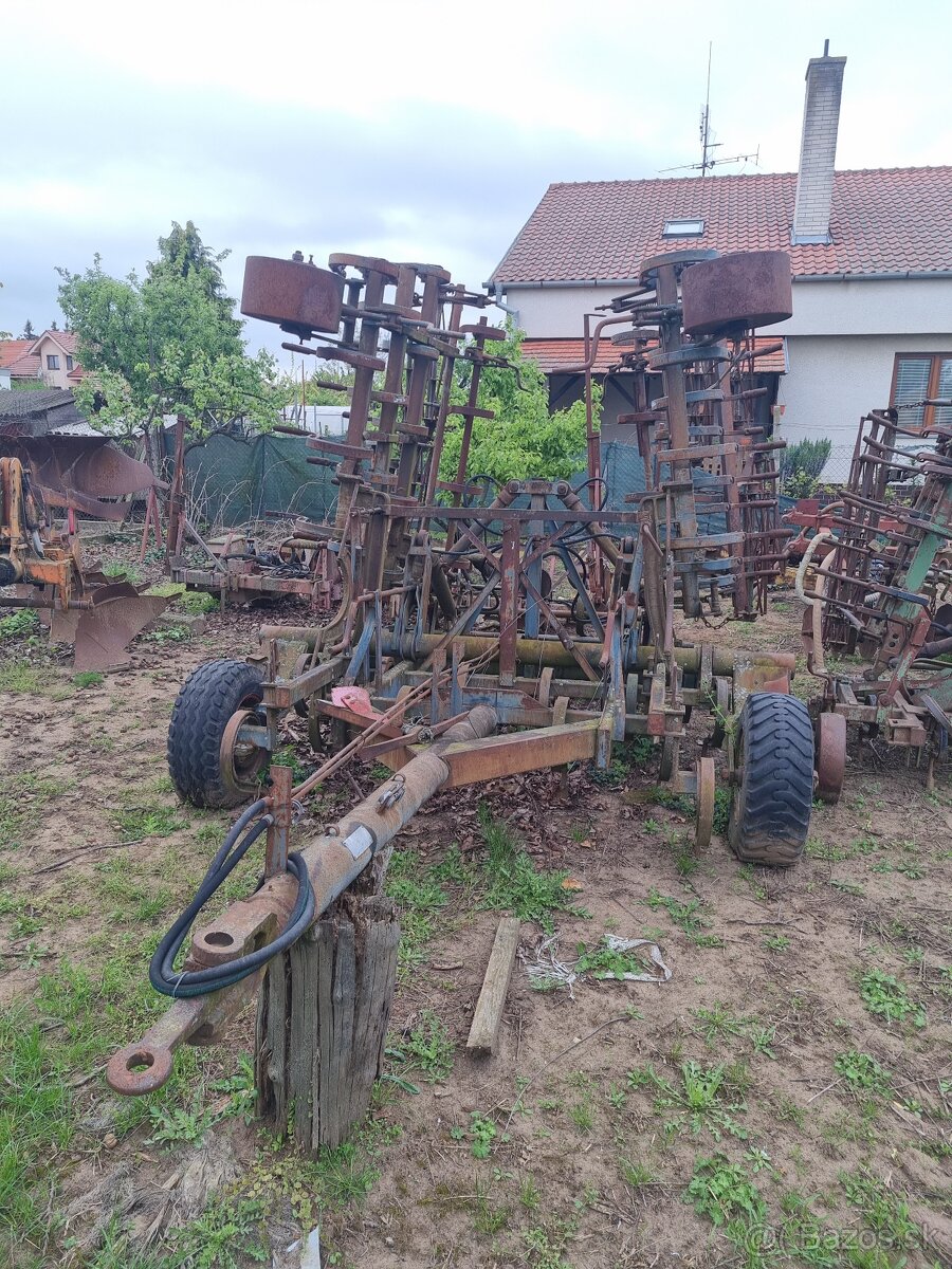 Kombinator 6m