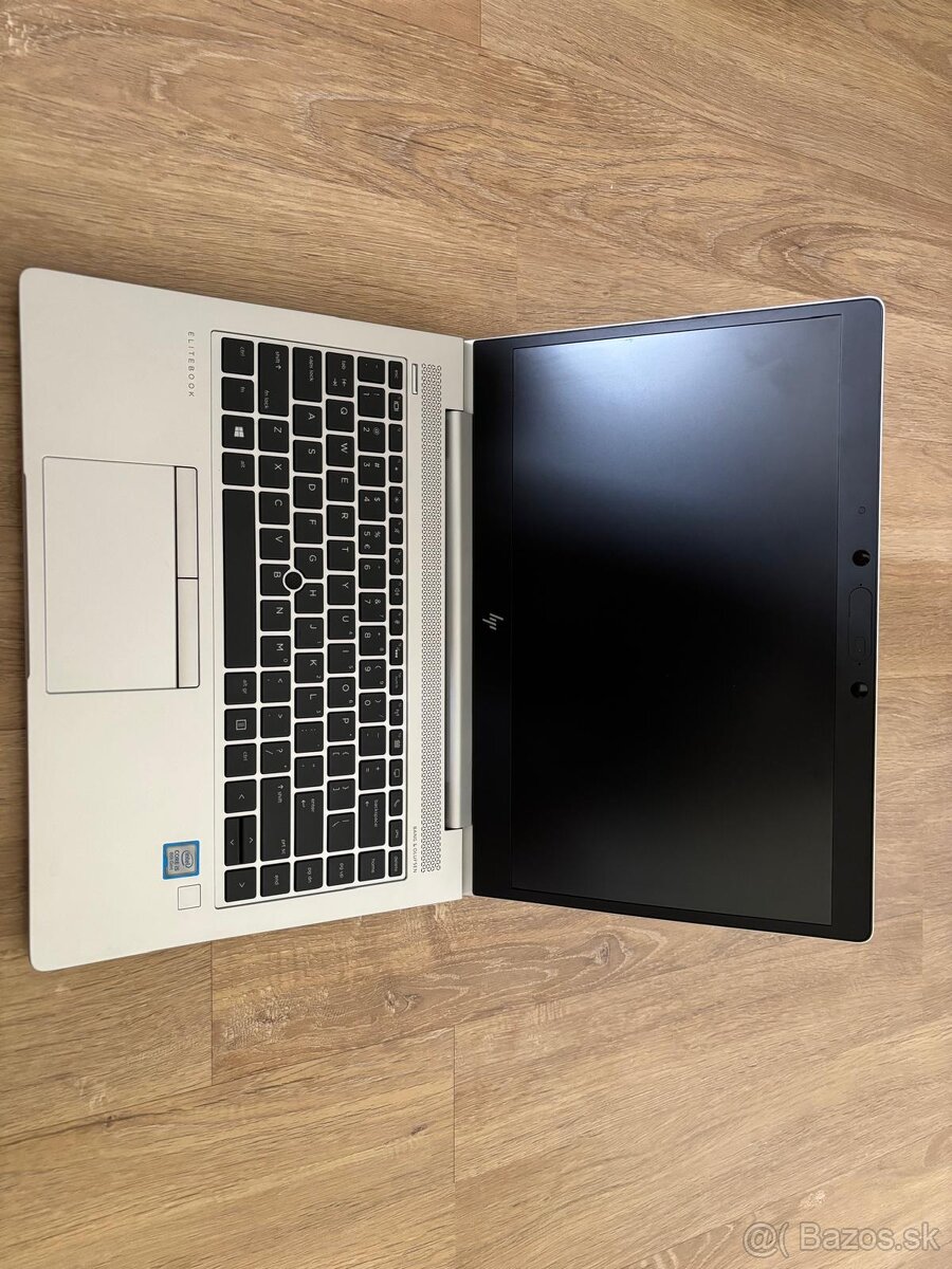 HP Elitebook 840 G5