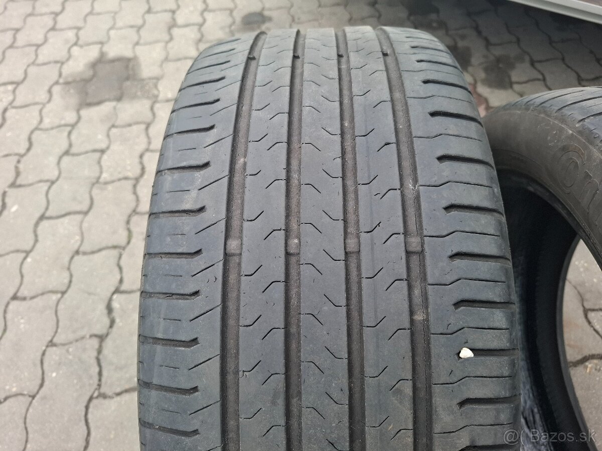Continental 245/45 r18 letné