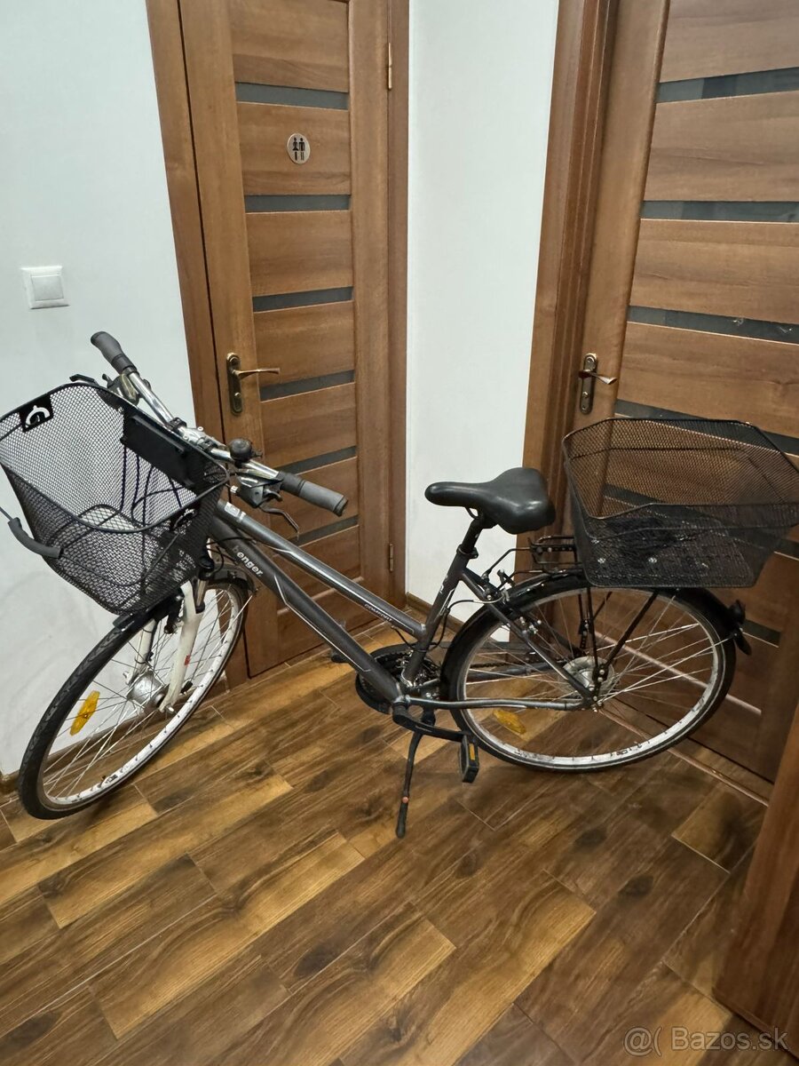 Predám dámsky bicykel