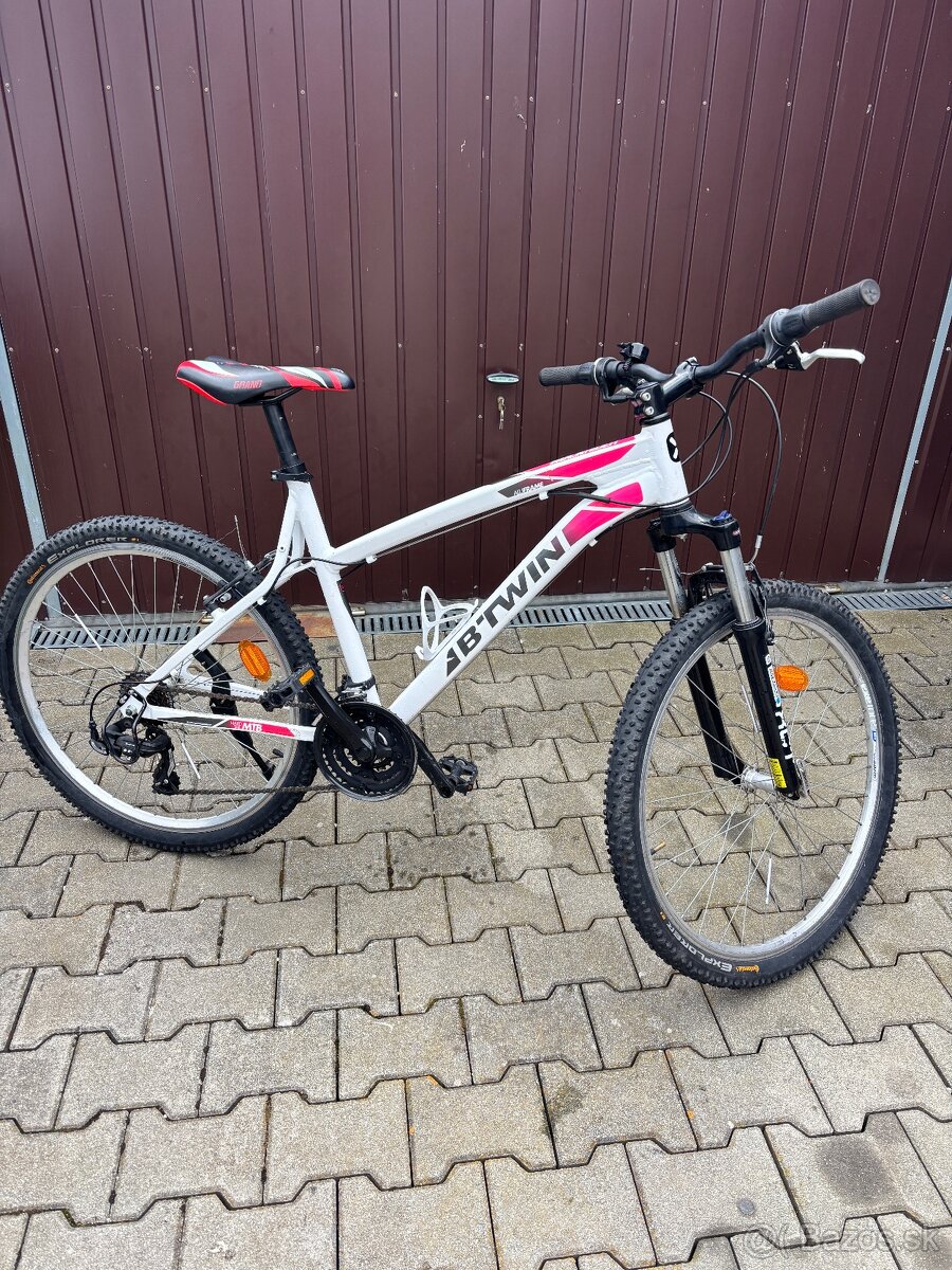 Predám horský bycikel Rockrider
