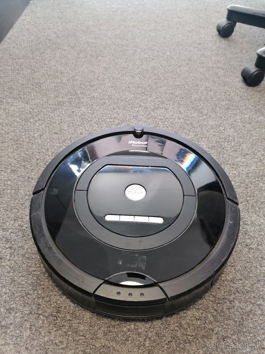 IRobot Roomba 770