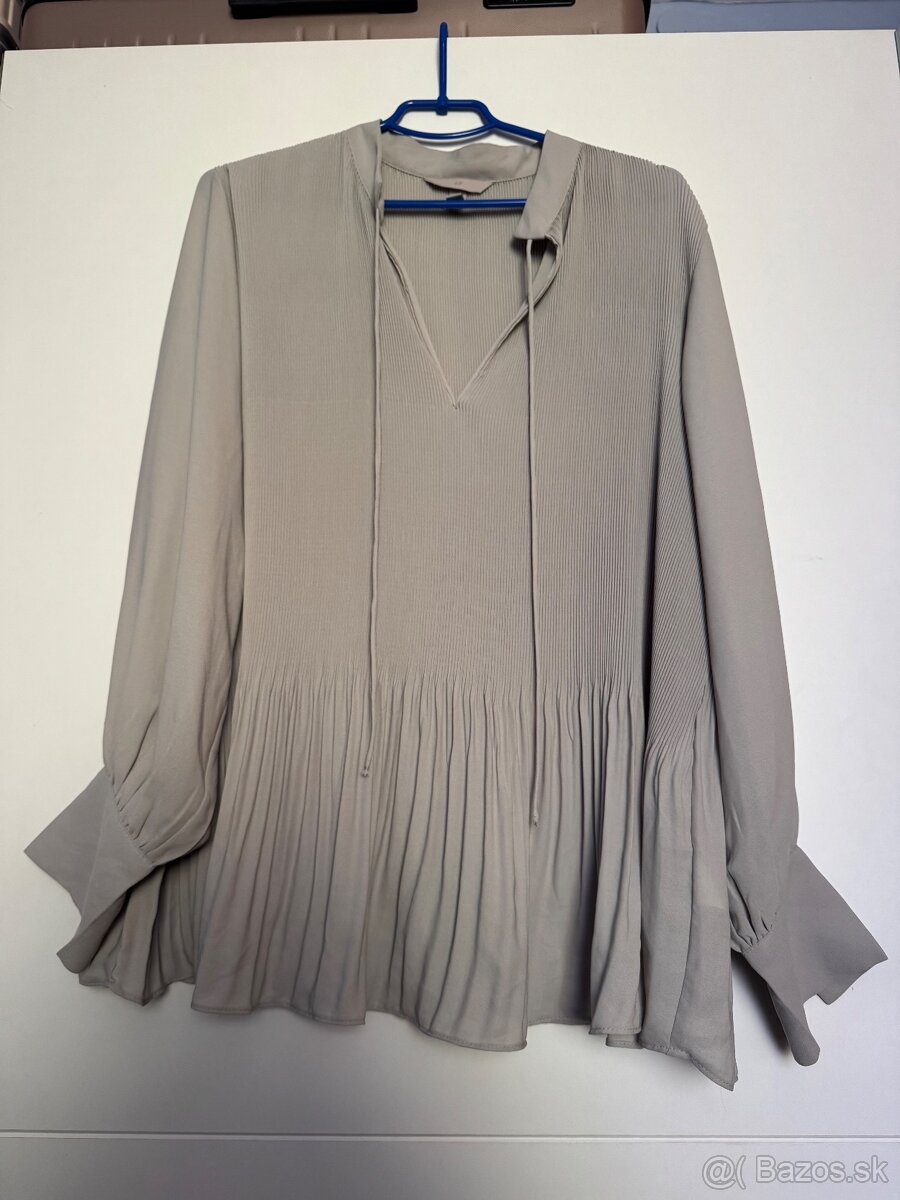 Blúzka H&M