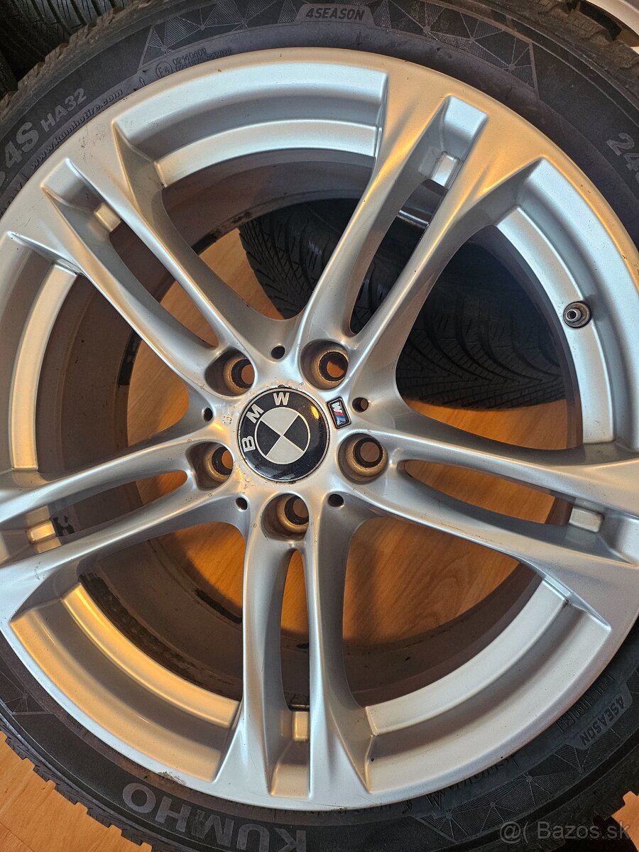 Disky 18 pre Bmw