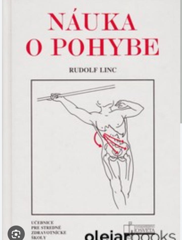 Náuka o pohybe
