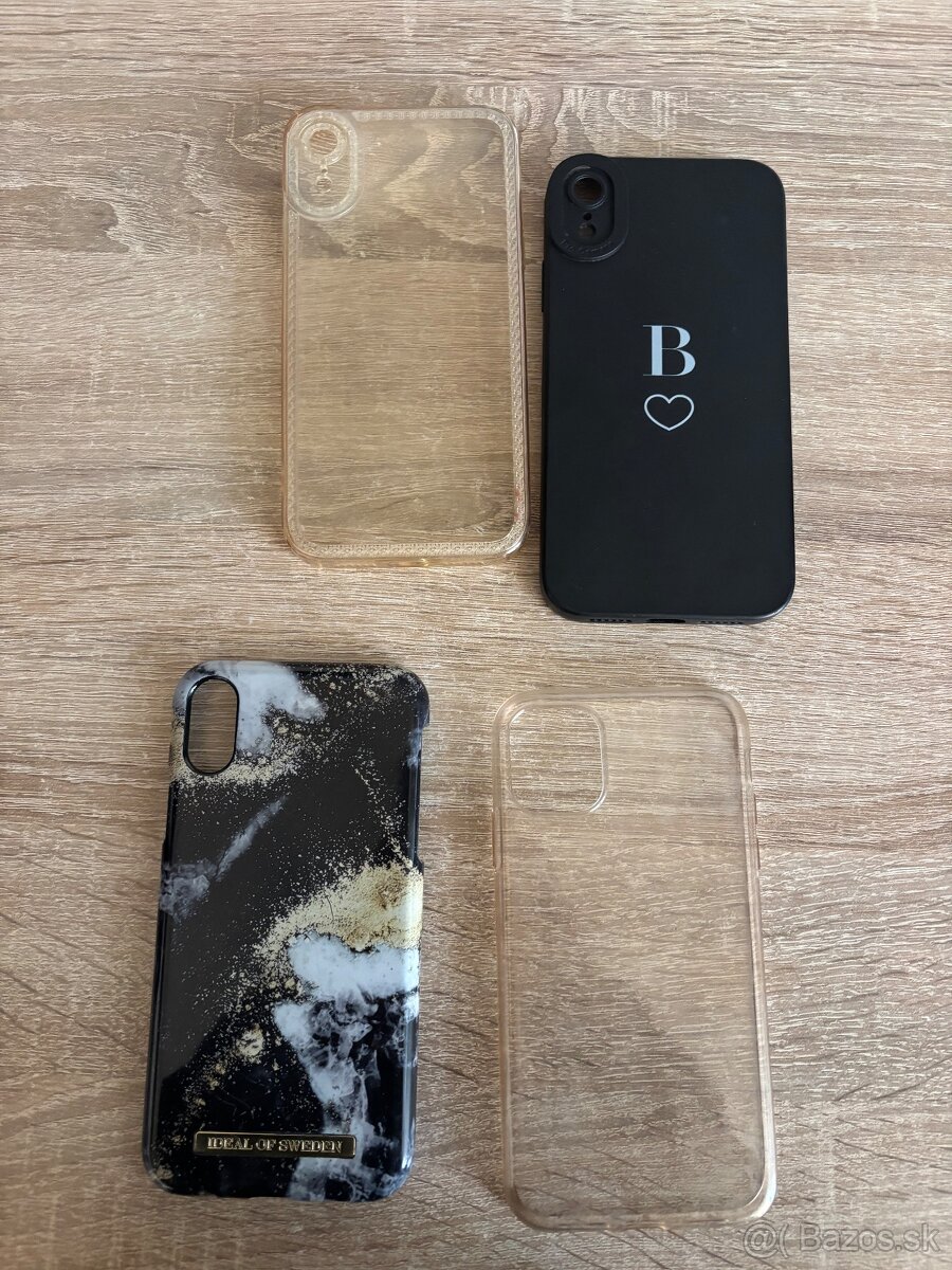 iPhone xr