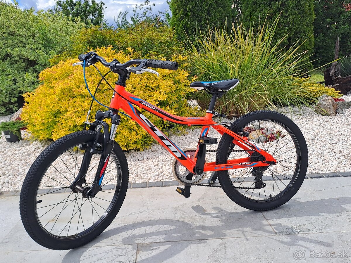 CTM Jerry 2,0 (detský bicykel 20)