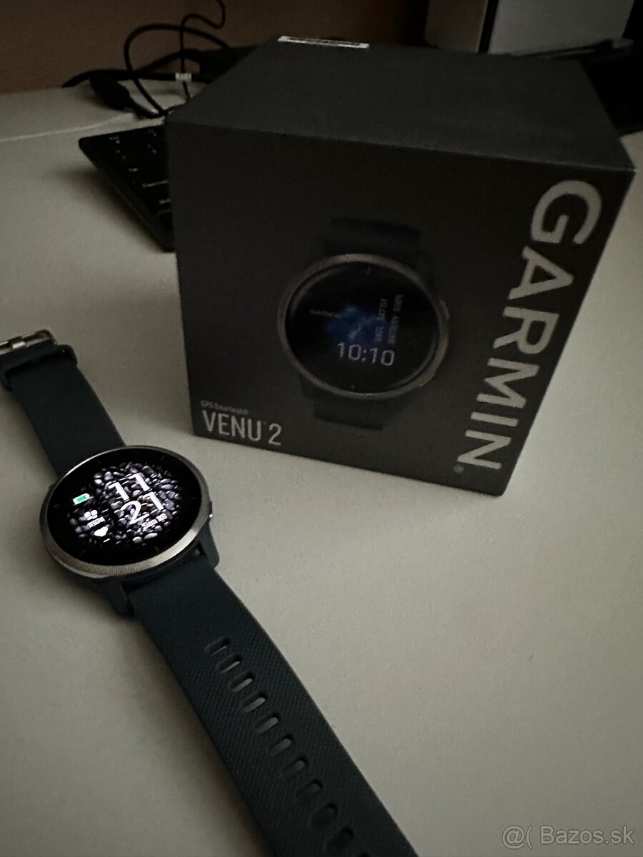 Garmin Venu 2