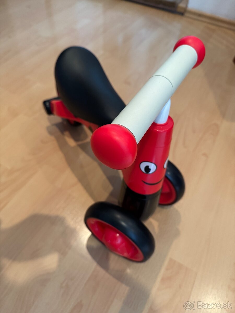 Bigjigs odrazadlo