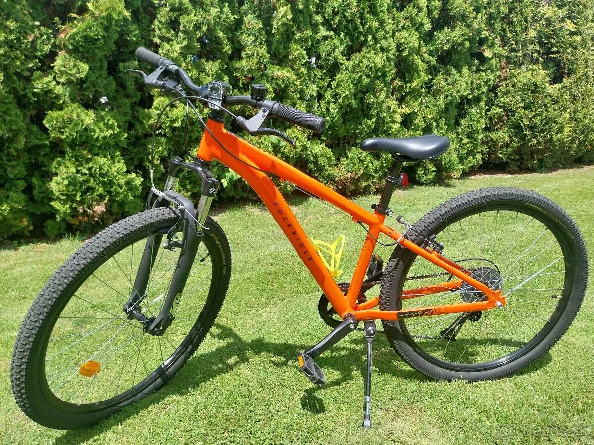 Detský bicykel ROCKRIDER 26"