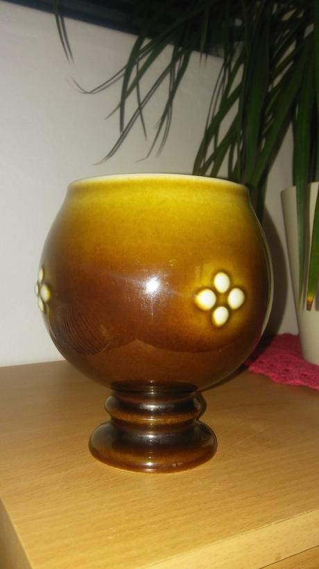 čaša značená
