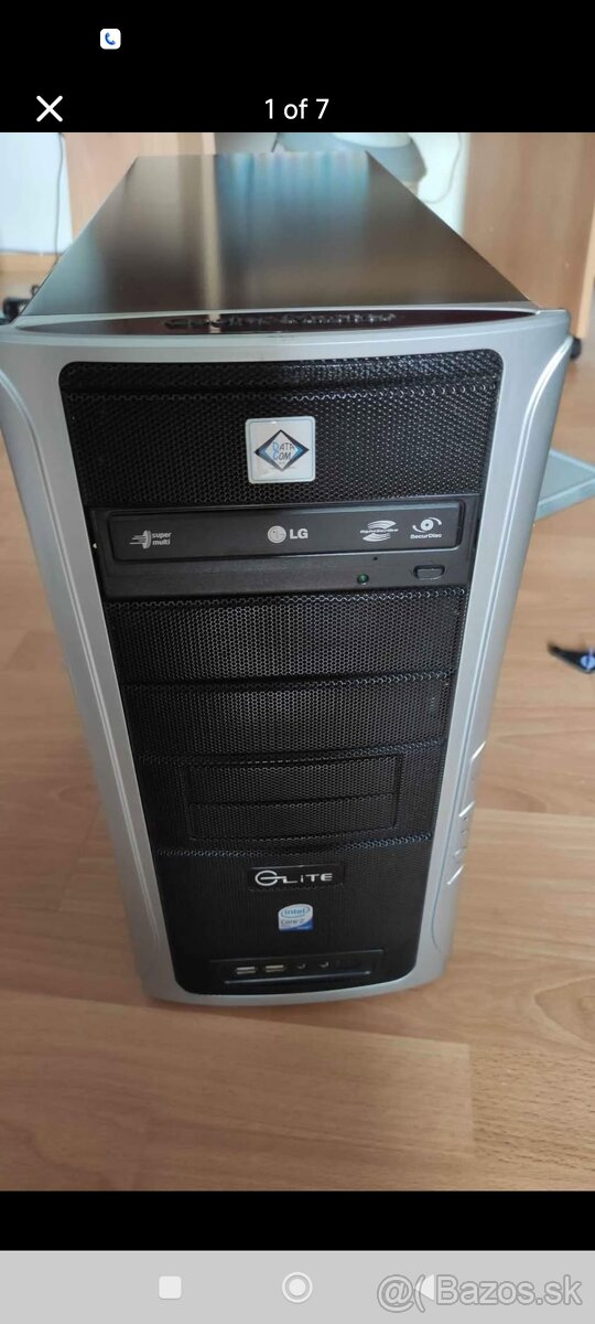 Multimediálny PC