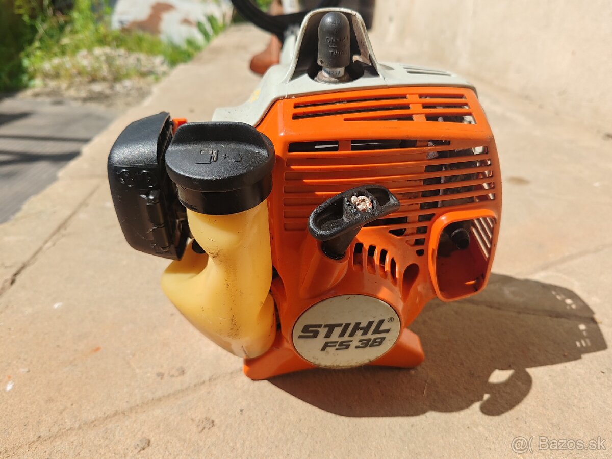 Stihl fs 38
