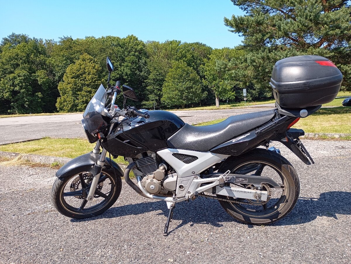 Honda CBR 250 2007