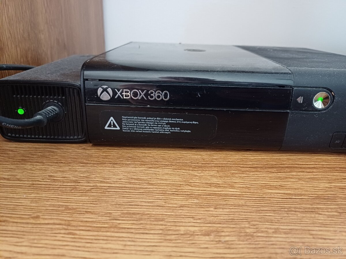 X Box 360