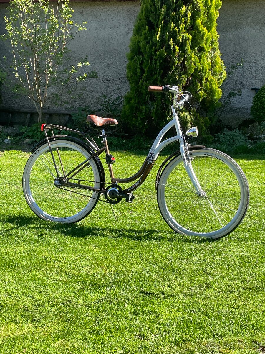 Predam Retro bicykel