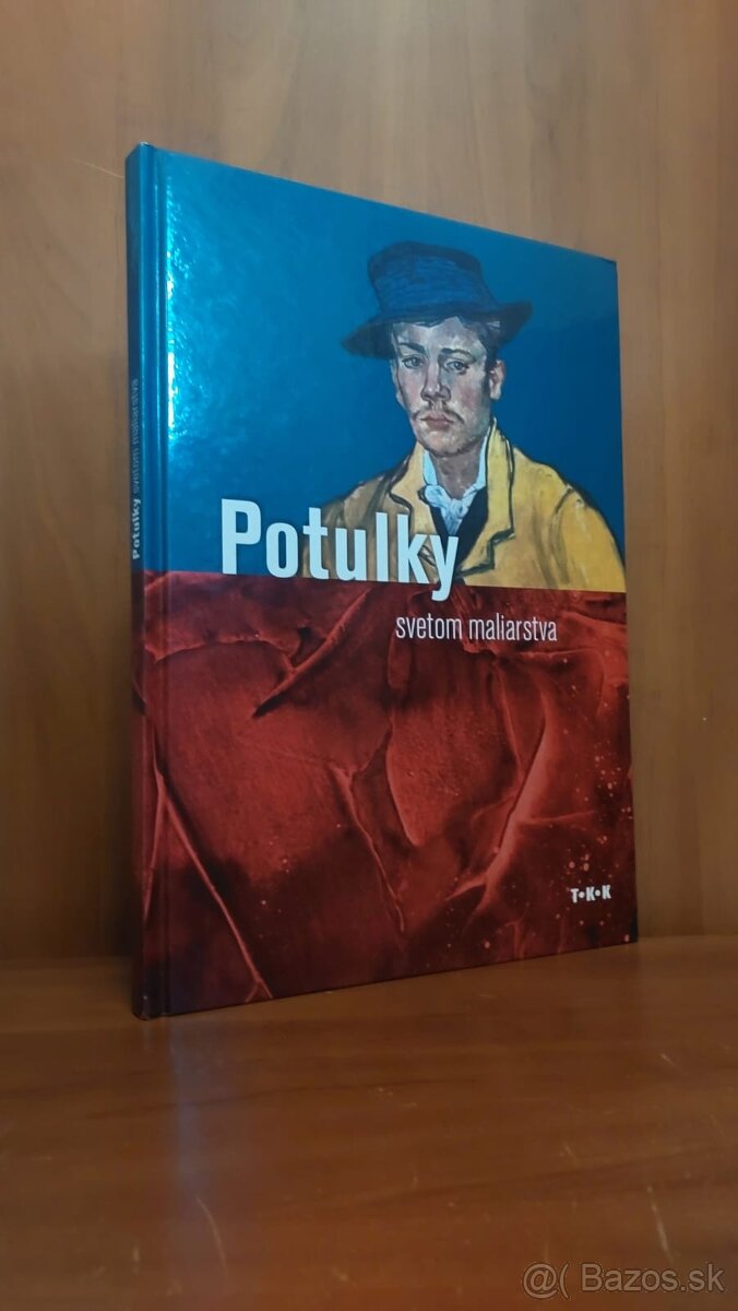 Potulky svetom maliarstva