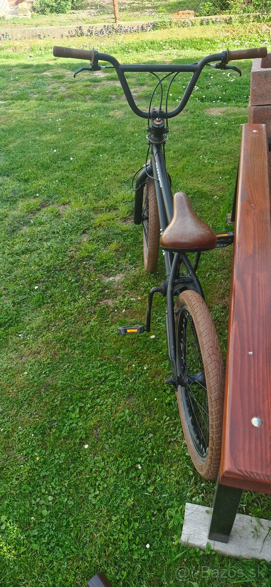 Bmx