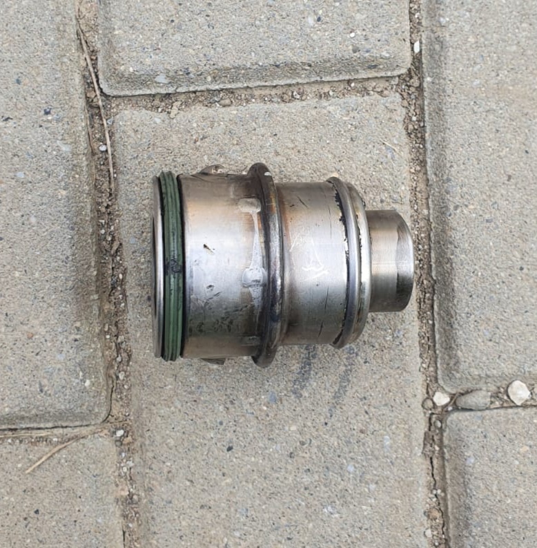 Redukcia na turbo 1.9tdi