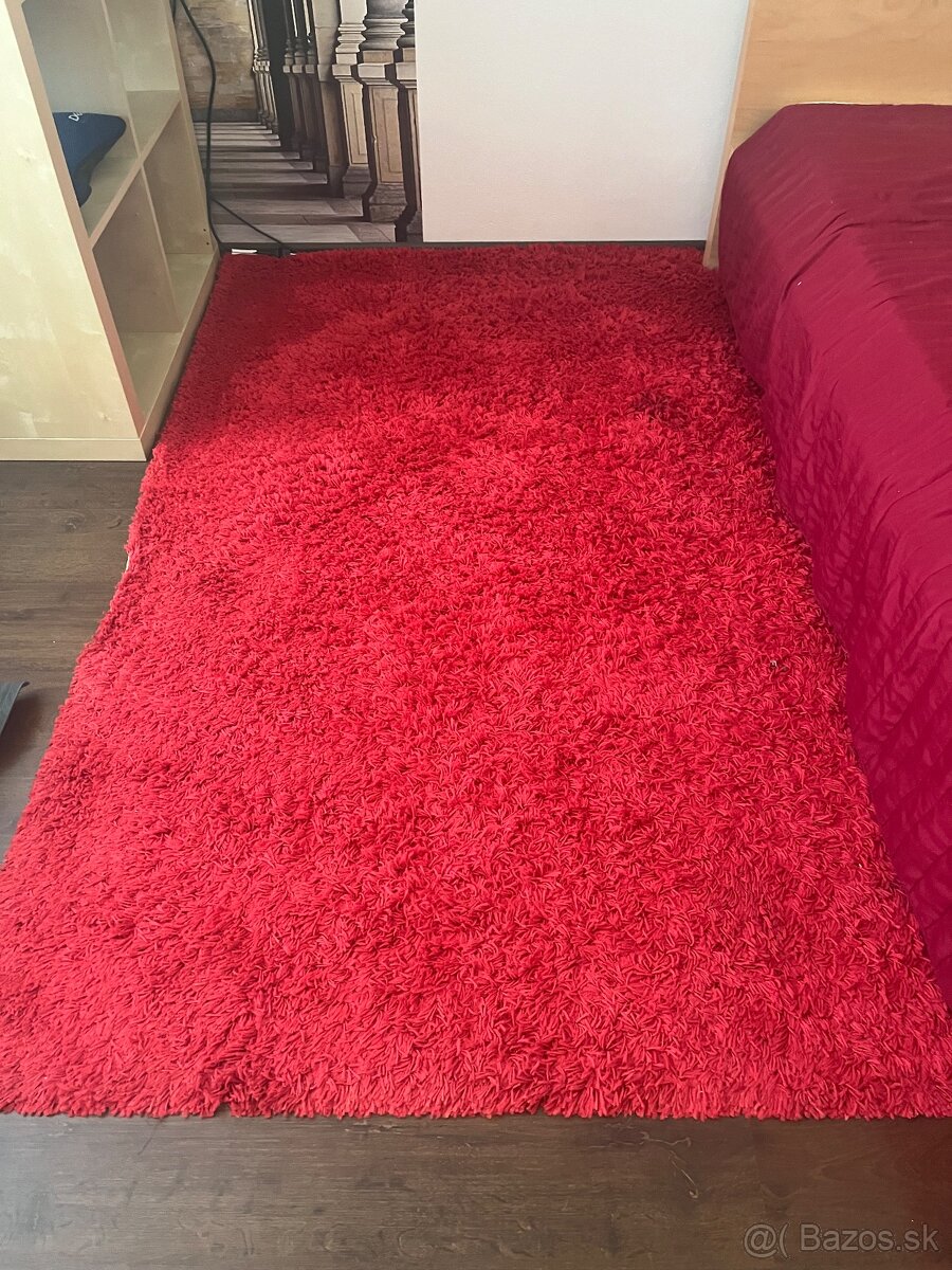 Predám koberce HAMPEN
