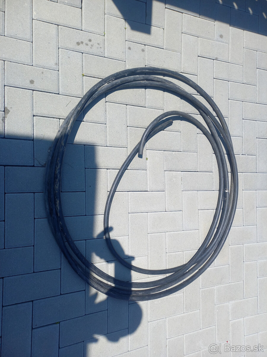 Kabel 4x16mm