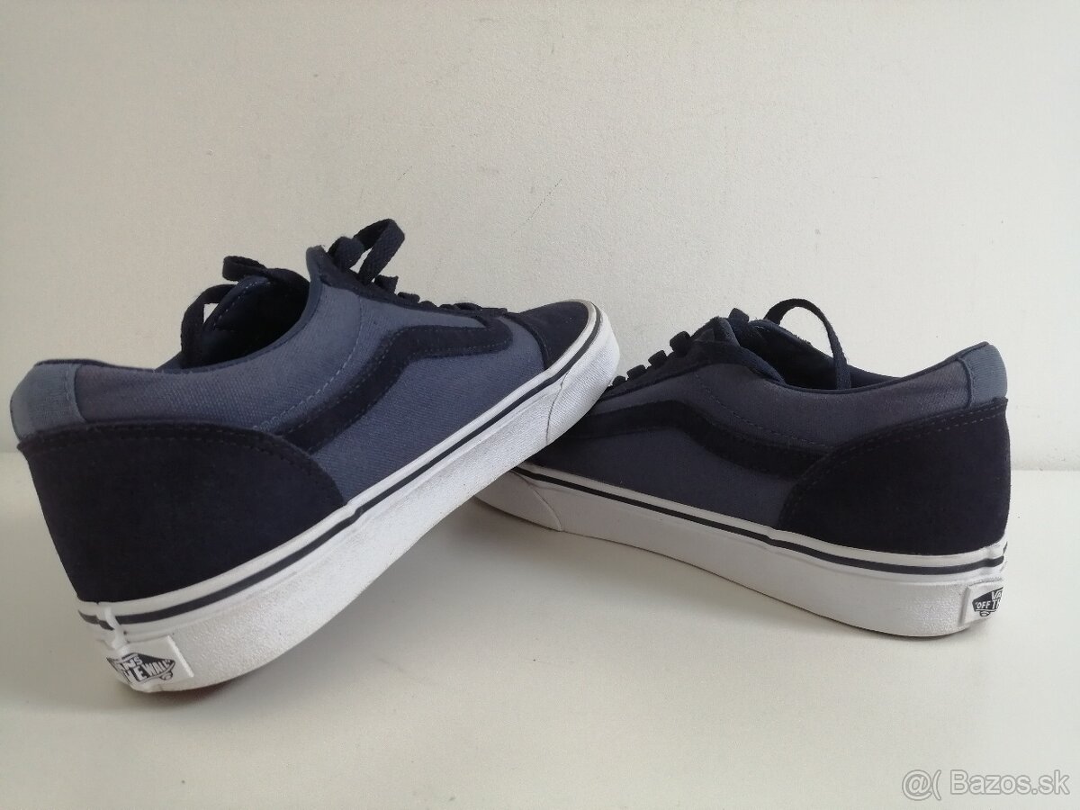 VANS 41