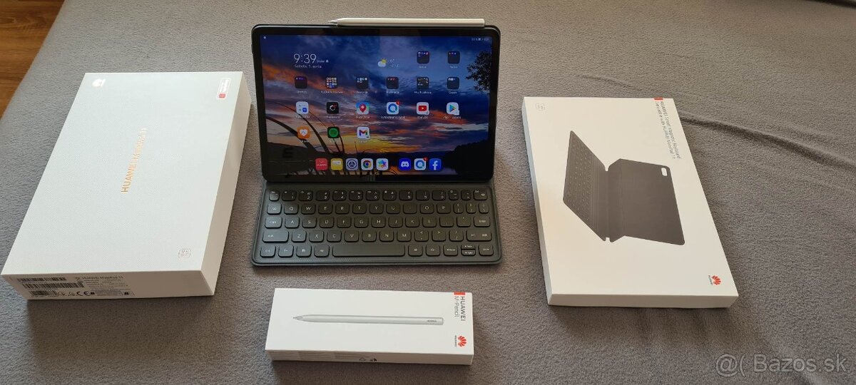 Huawei MatePad 11