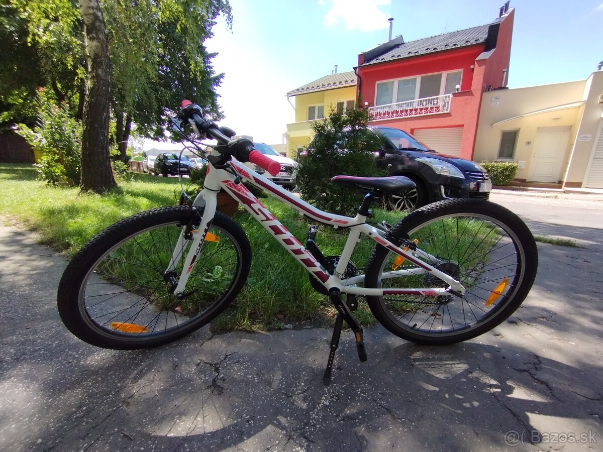 SCOTT Scale JR 24