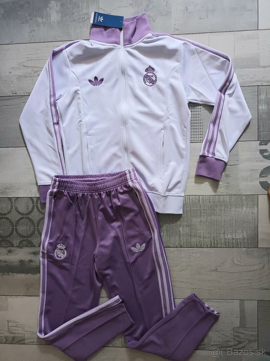 Real Madrid súprava