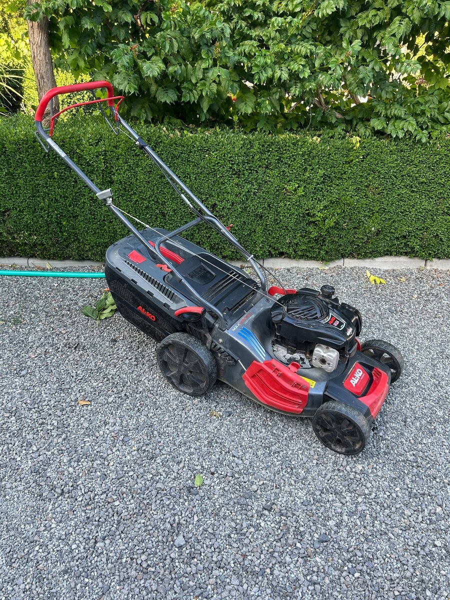 Kosačka AL-KO 46.0 SP-B Comfort