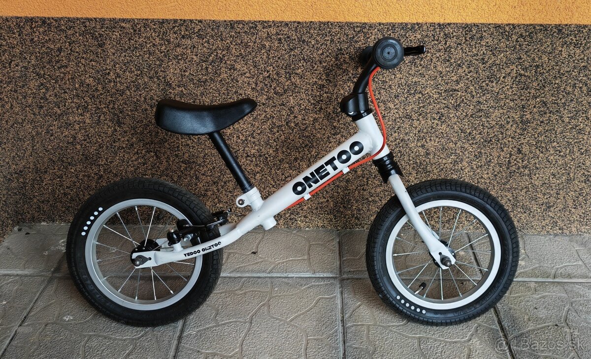 Odrážadlo Yedoo Onetoo 12"
