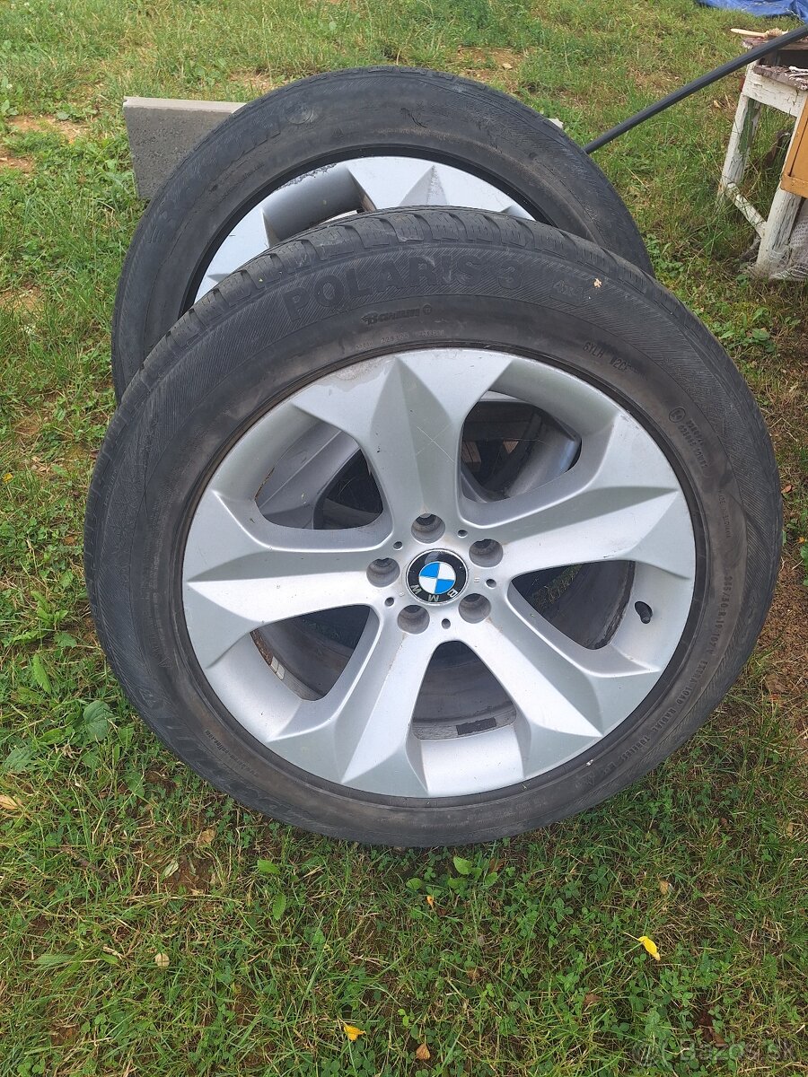 BMW X6 R19