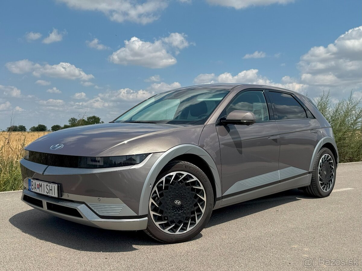 HYUNDAI Ioniq 5 Premium 77,4 kWh