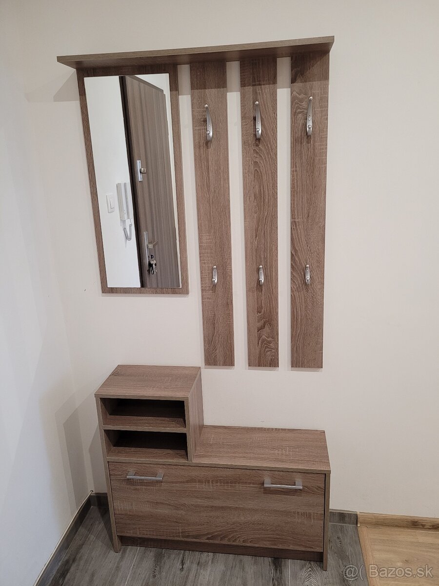 Predsieňova zostava