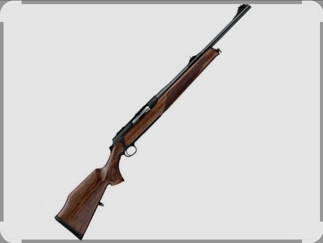 Kúpim SAUER 303 8x57JS