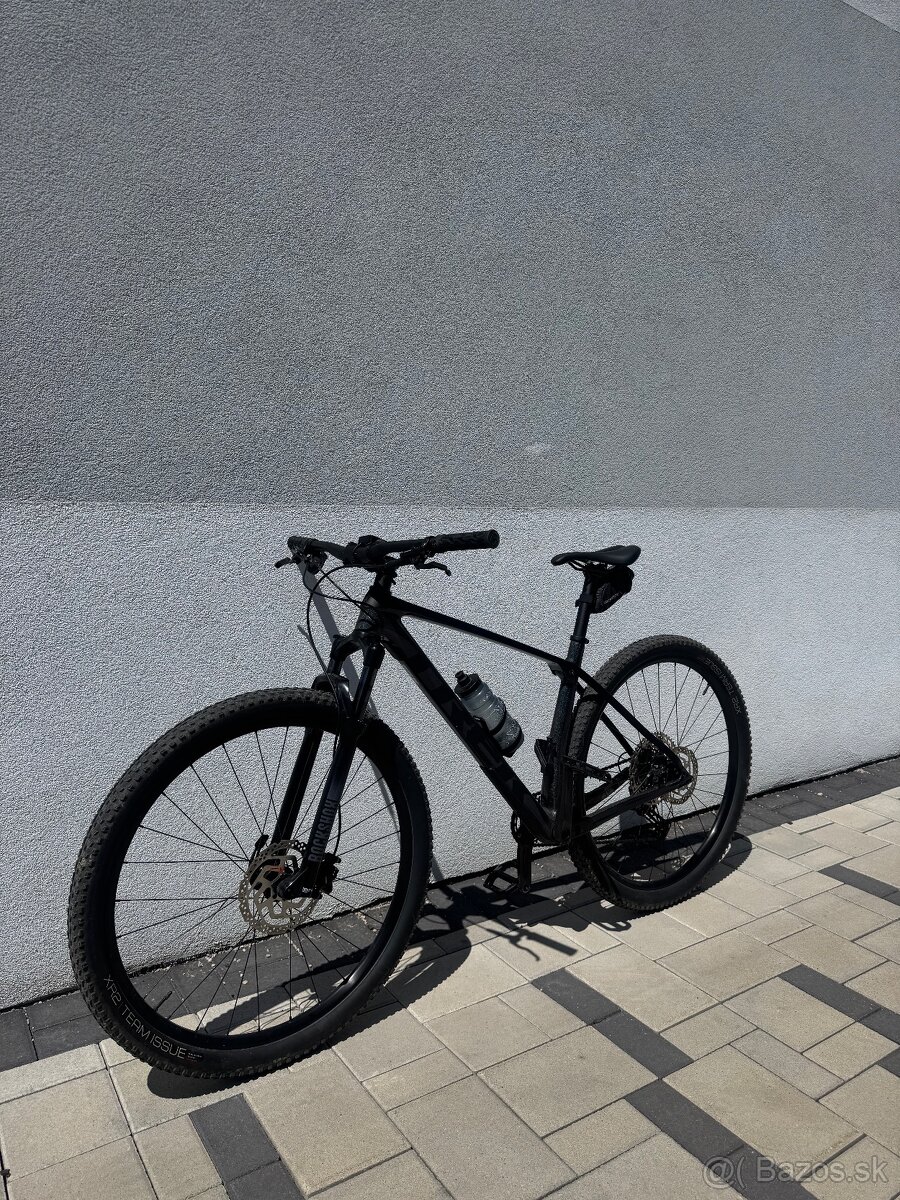 Trek procaliber 9.5 karbon