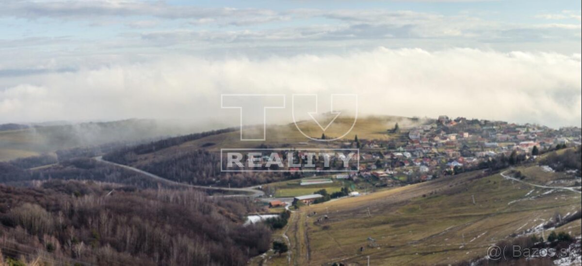 PRIPRAVUJEME NA PREDAJ ÚTULNÚ REKREAČNÚ CHATU NA POZEMKU...