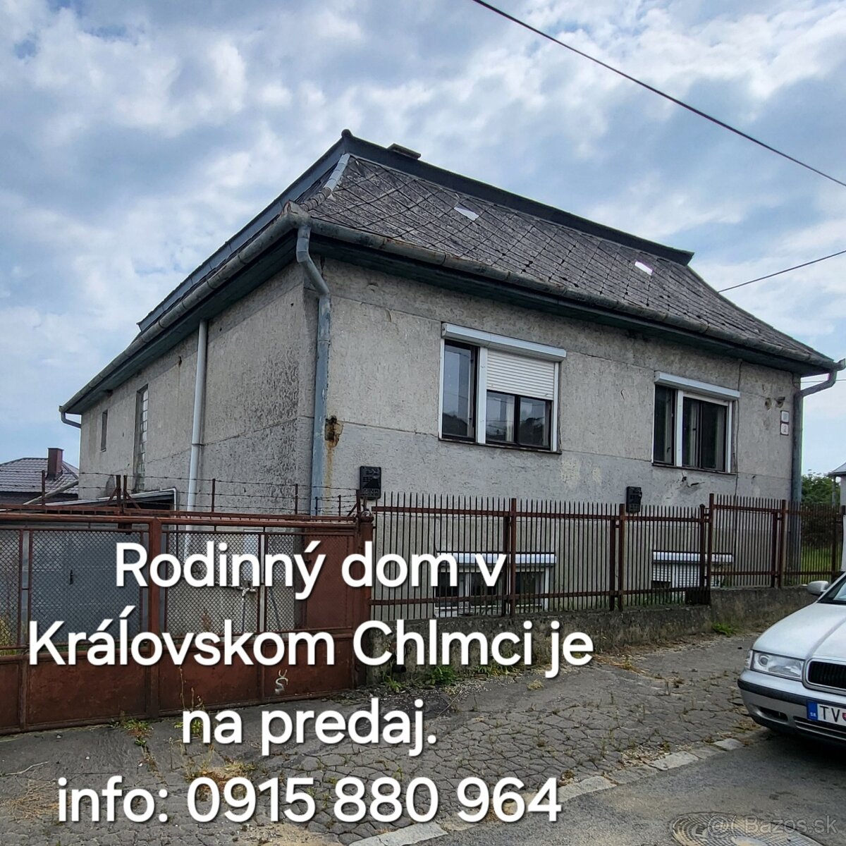 Predaj