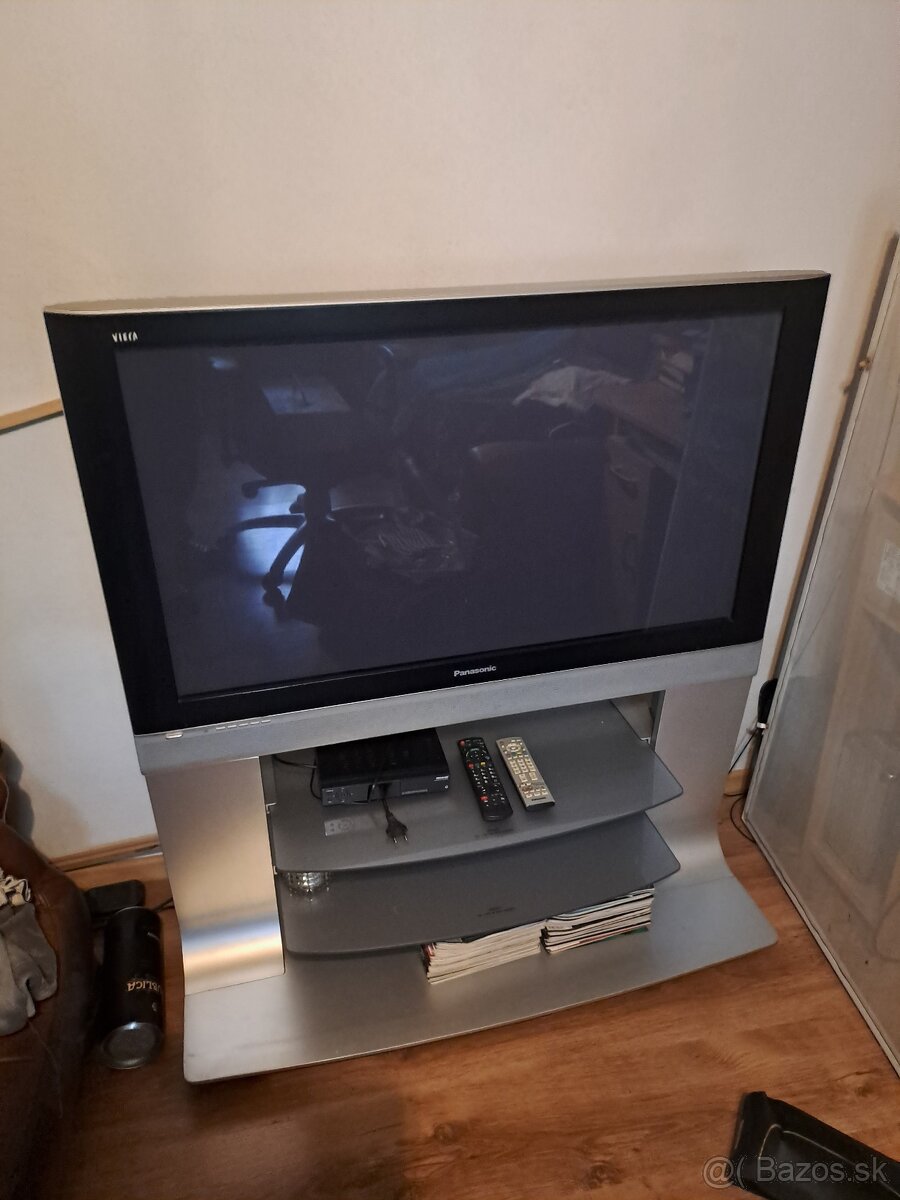 Panasonic viera