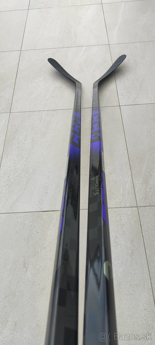 Hokejka CCM Trigger 10 PRO