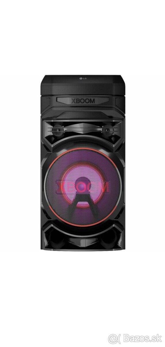 Reproduktor LG