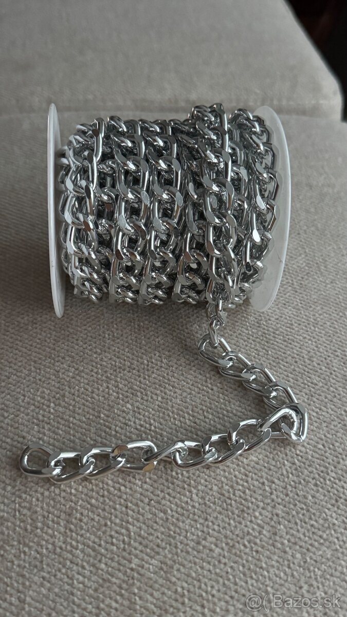 Retiazka, priemer 1,2 cm