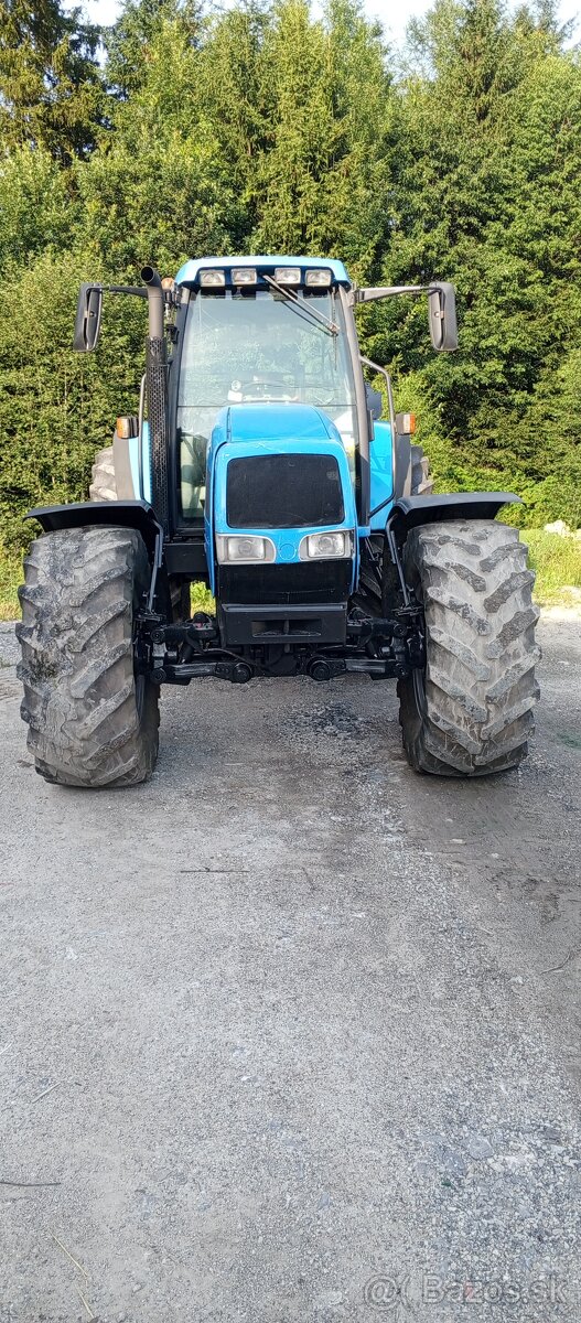 traktor Landini Legend 165