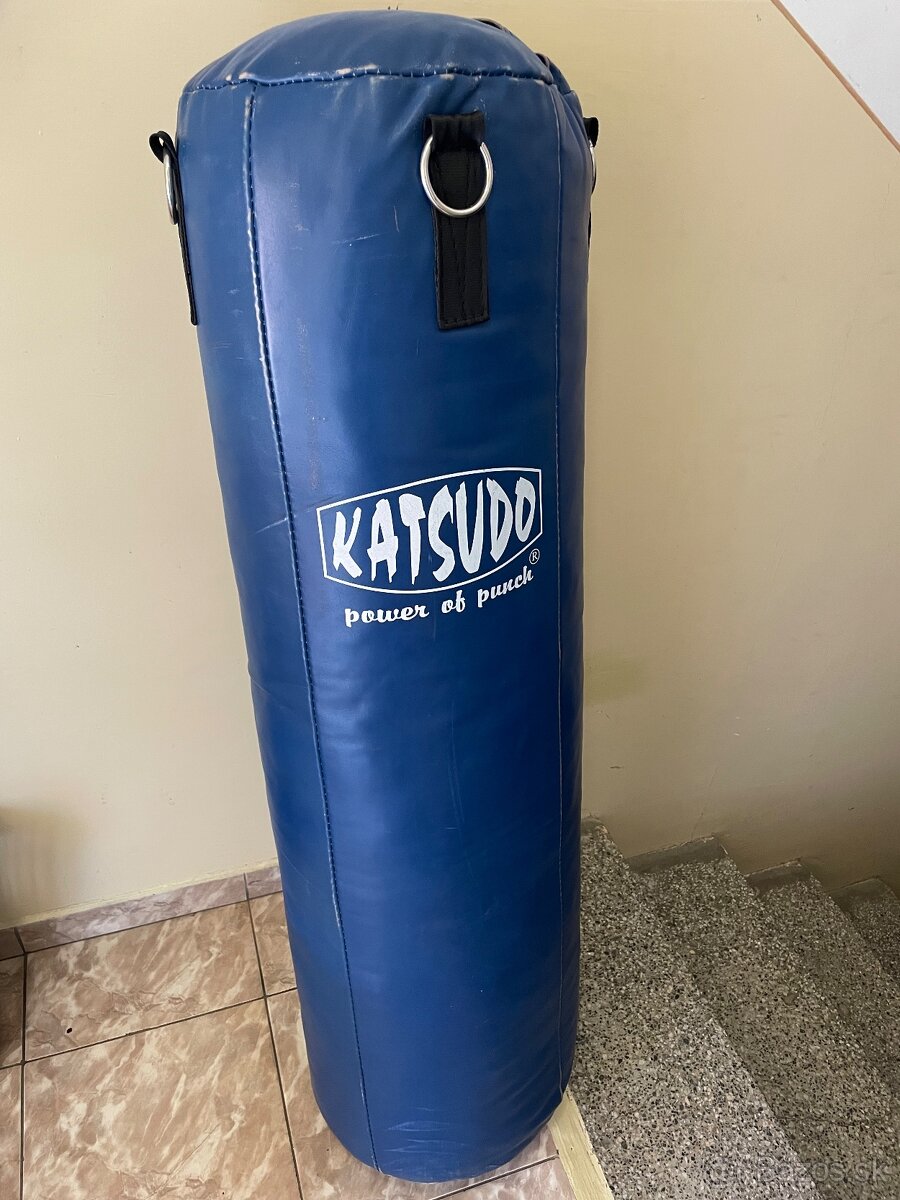 Boxovacie vrece KATSUDO