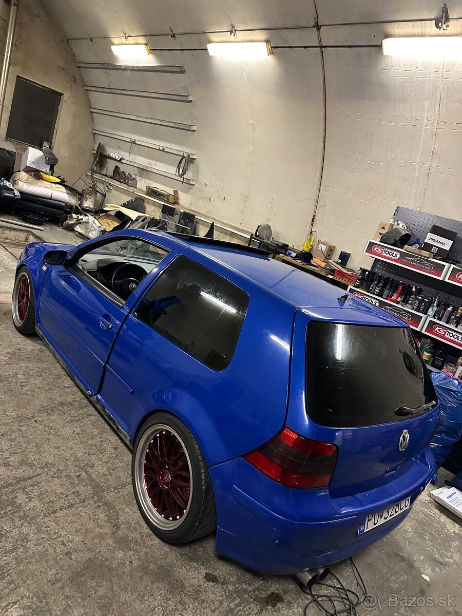 Predam Bbs LM 5x100 R18