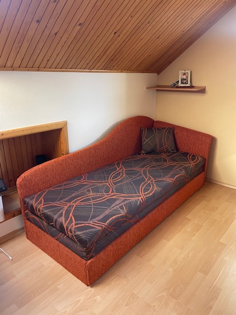 Rozťahovacia posteľ