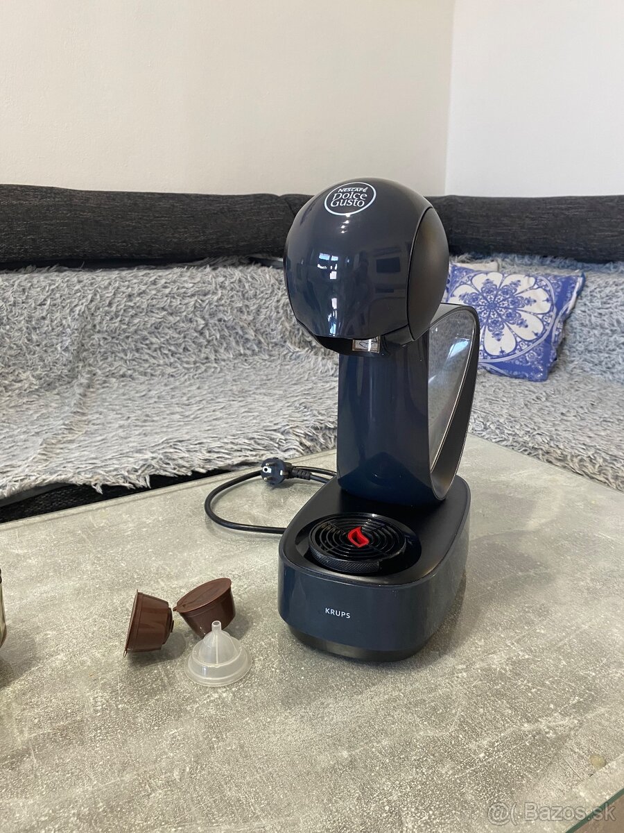 Nescafé Dolce Gusto kávovar