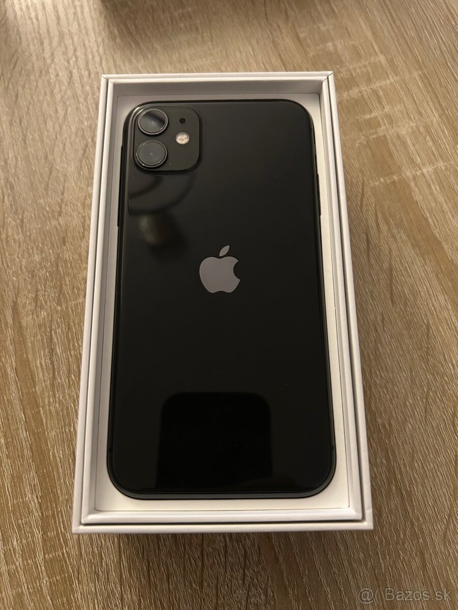iPhone 11 64 GB