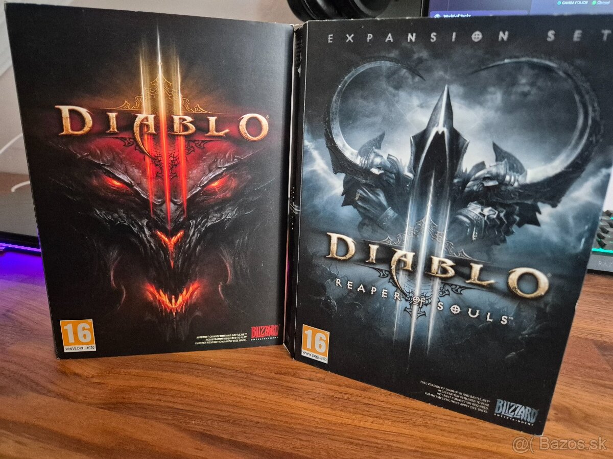 Diablo